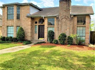 3554 Ashfield Dr, Houston, TX 77082