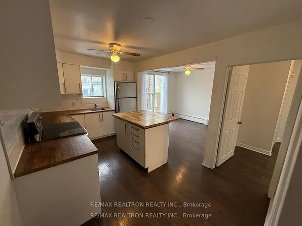 331 Oakwood Ave APT 2, Toronto, ON M6E 2V8