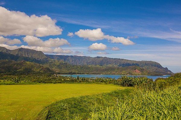2nd image of 4901 Hanalei Plantation Rd Lot 4