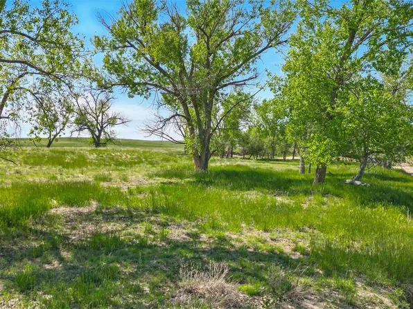Parcel C W County Road 105, Ramah, CO 80832