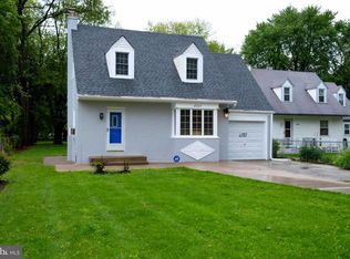 3707 Elmhurst Ave, Bristol, PA