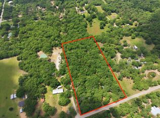 15007 N 2nd St, Scurry, TX 75158