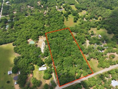 15007 N 2nd St, Scurry, TX, 75158