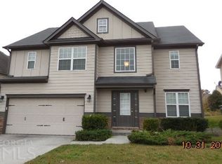 1319 Avington Glen Dr, Lawrenceville, GA 30045