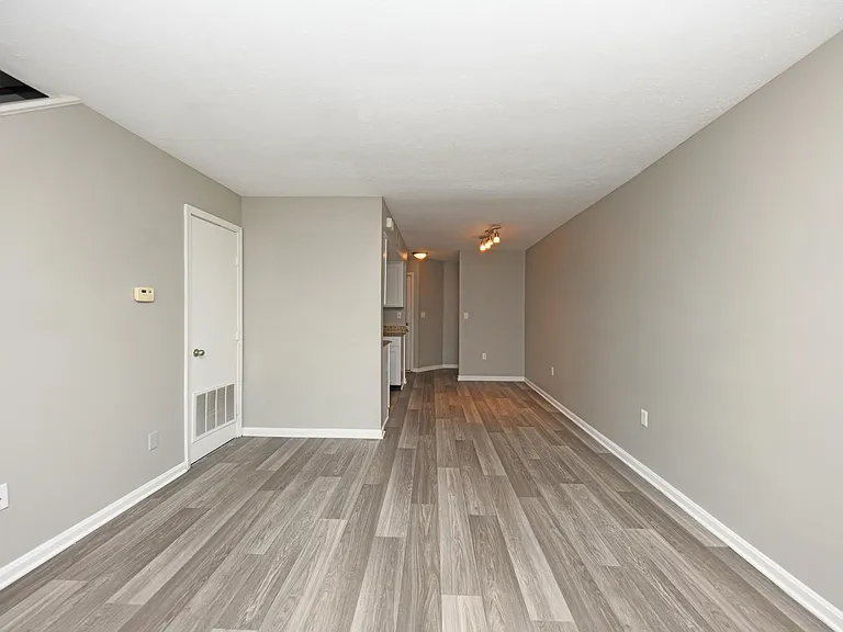 Hardwood Style Flooring