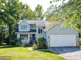 39711 The Narrows Rd, Waterford, VA 20197