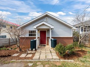 93 Wanoca Ave, Asheville, NC 28803