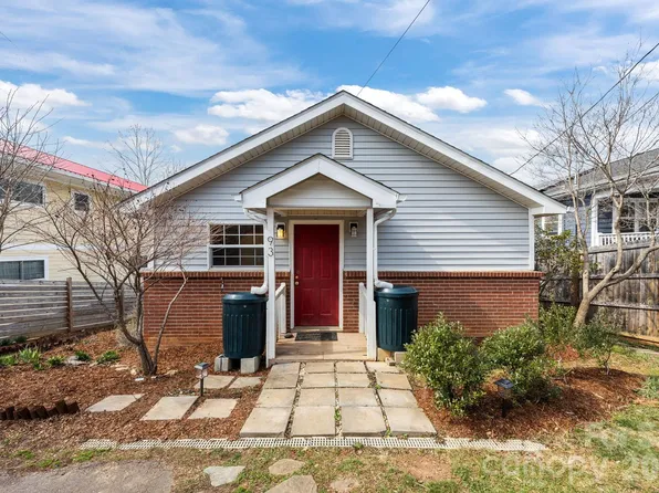 93 Wanoca Ave, Asheville, NC 28803