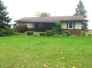 217 N State Line Rd, Greenville, PA 16125