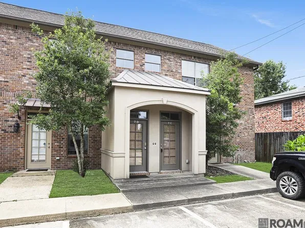 888 S Kenilworth Pkwy #7, Baton Rouge, LA 70820