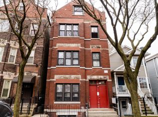 2235 W Cullerton St #3, Chicago, IL 60608