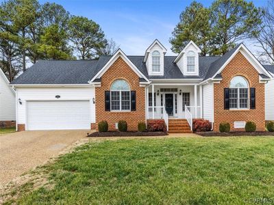 256 Kennon Pointe Dr, Colonial Heights, VA, 23834