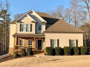 205 Canyon Ct, Winder, GA 30680