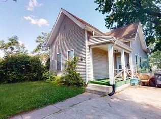 850 Colburn St, Toledo, OH 43609