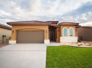 13165 Cozy Cove Ave, El Paso, TX 79938