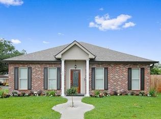 499 Gordon Ave, Harahan, LA 70123