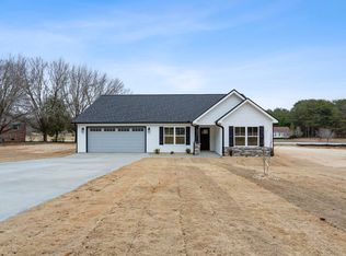 2815 Blackstock Rd, Pauline, SC 29374