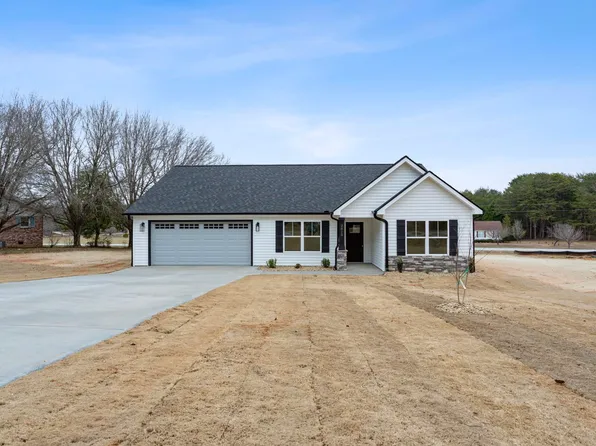 2815 Blackstock Rd, Pauline, SC 29374