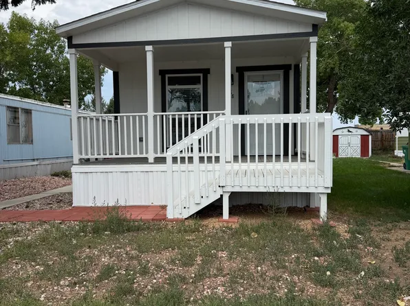 221 W 57th St #Ar088, Loveland, CO 80538