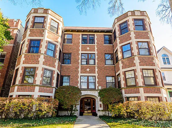 821 Michigan Ave, Evanston, IL 60202