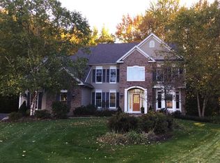 15 Brookmere Cir, Webster, NY 14580