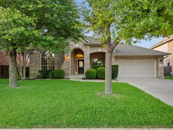 412 Madisons Way, Cedar Park, TX 78613