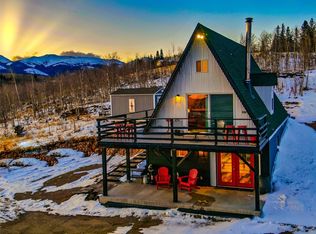 331 Frenchman Rd, Jefferson, CO 80456