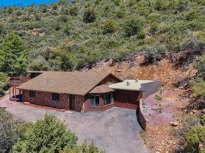 9278 W Tomahawk Trl, Pine, AZ, 85544