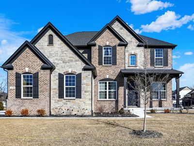 3558 Marsdale Ct, Carmel, IN, 46074