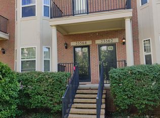 25564 Portico Ln #25564, Novi, MI