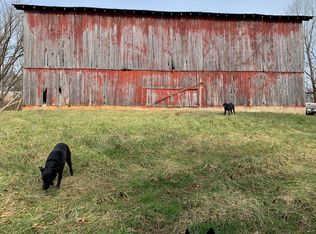 3840 Long Creek Rd, Parrottsville, TN 37843