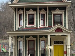 2320 N Charles St Floor 2, Pittsburgh, PA 15214