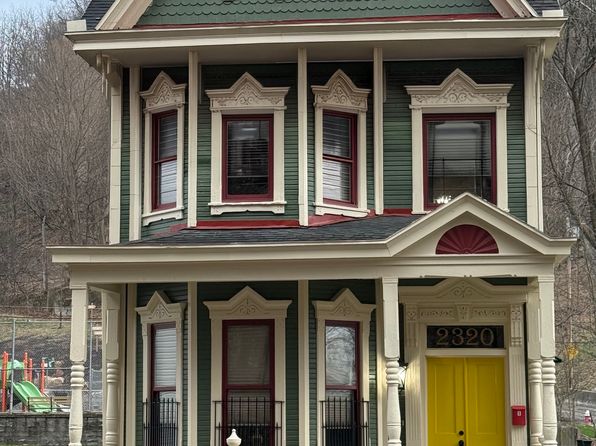 2320 N Charles St #1