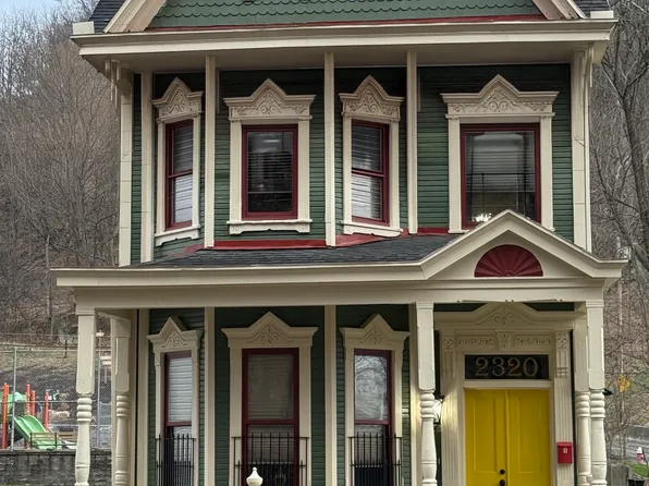 2320 N Charles St, Pittsburgh, PA