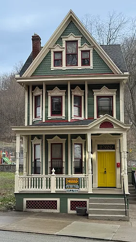 2320 N Charles St #2 Photo 1