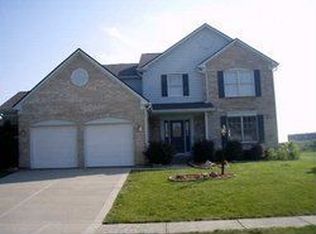 7603 Chestnut Hills Dr, Indianapolis, IN 46278
