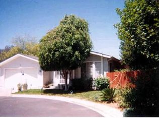 15935 Spring Oaks Rd #154-CAJON1233, El Cajon, CA 92021