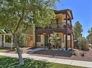20736 W Maiden Ln, Buckeye, AZ 85396