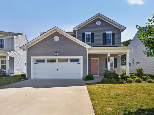 163 American Way, Suffolk, VA 23434