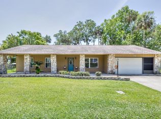 252 N Brighton Dr, Port Orange, FL 32127