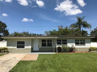 6001 66th Ter N, Pinellas Park, FL 33781