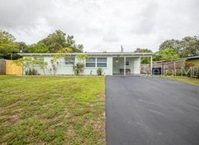 1514 Nelson Ave, Clearwater, FL, 33755