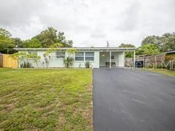 1514 Nelson Ave, Clearwater, FL 33755
