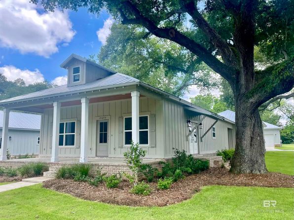 14693 Cedar St, Magnolia Springs, AL 36555