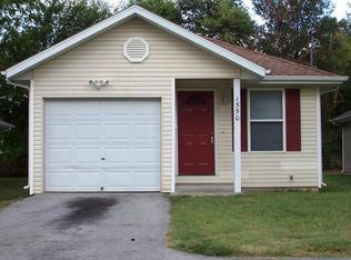 1550 N Golden Ave, Springfield, MO 65802