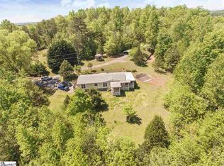 252 Dan Ross Rd, Six Mile, SC 29682