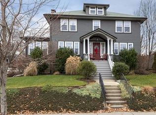 41 Columbia St, Watertown, MA 02472