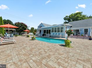 301 Parkwood St, Bethany Beach, DE 19930