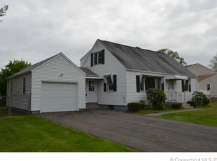 75 Dorman Rd, New Britain, CT 06053