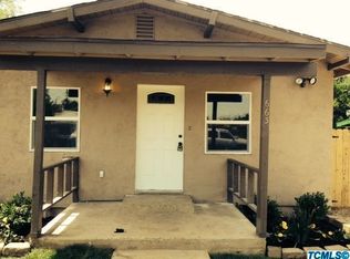 663 S Short Ave, Dinuba, CA 93618